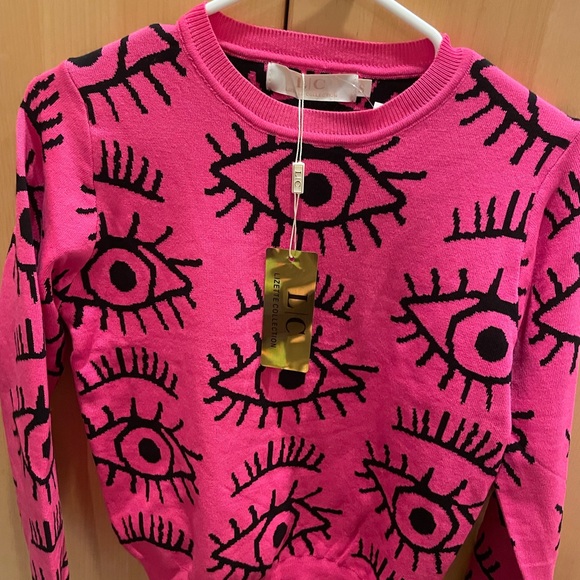 New sweater - Picture 4 of 4